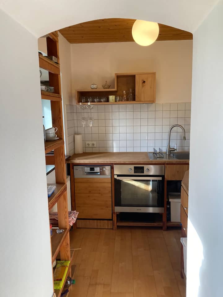 Kitchen placeholder image