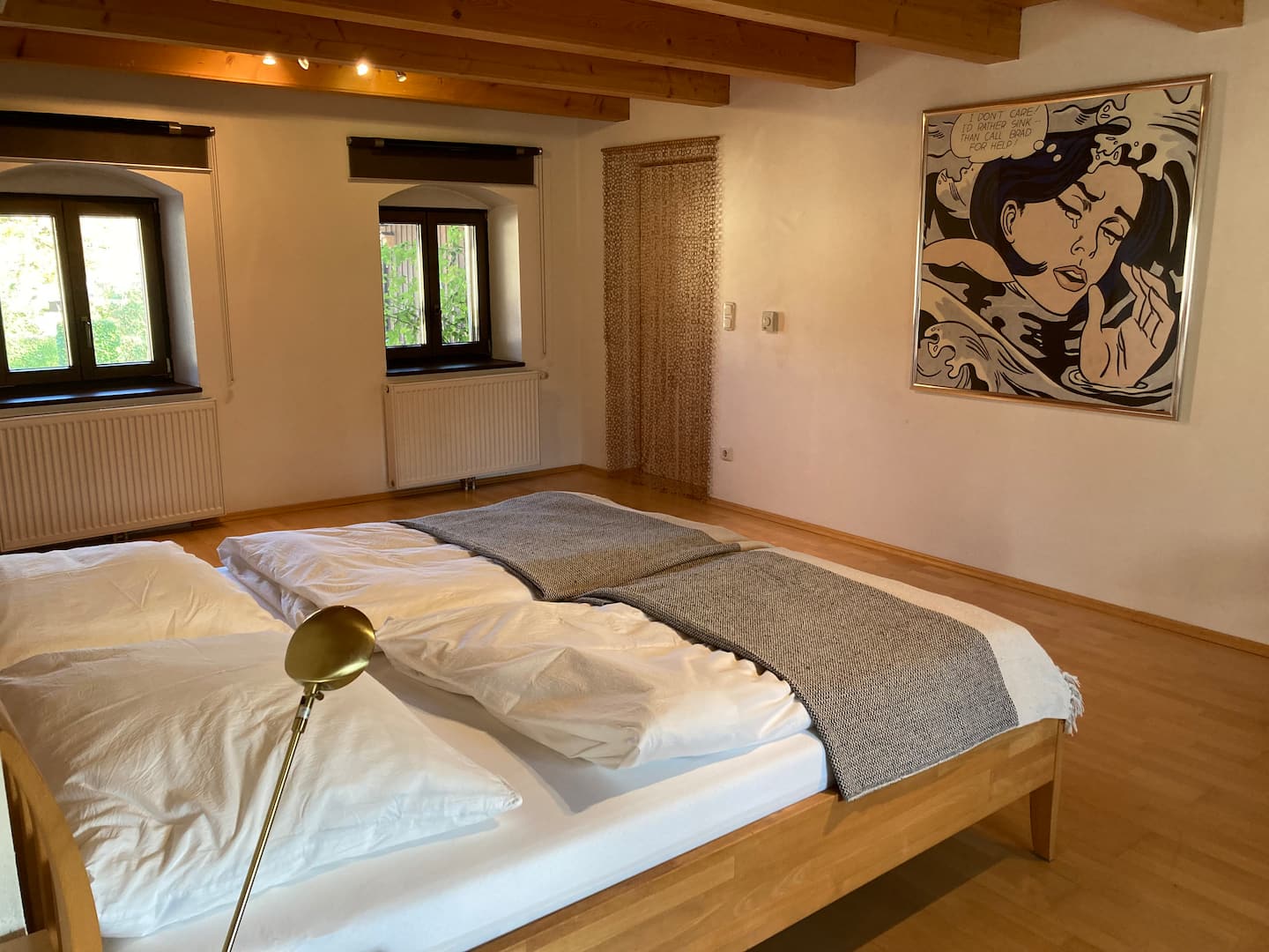Bedroom placeholder image