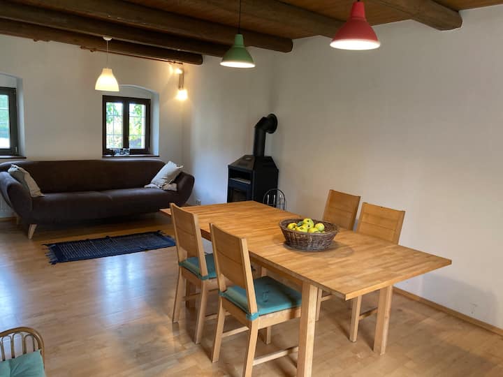 Living room placeholder image